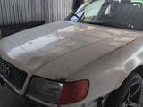 Audi 100 1991 годаүшін600 000 тг. в Талдыкорган – фото 4