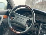 Audi 100 1991 годаүшін600 000 тг. в Талдыкорган – фото 5