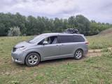 Toyota Sienna 2014 годаfor14 000 000 тг. в Жанаозен – фото 4