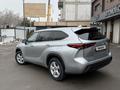 Toyota Highlander 2021 года за 22 500 000 тг. в Алматы – фото 4