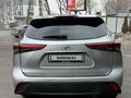 Toyota Highlander 2021 года за 22 500 000 тг. в Алматы – фото 5