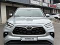 Toyota Highlander 2021 года за 22 500 000 тг. в Алматы – фото 6