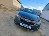 Chevrolet Cruze 2013 годаүшін2 800 000 тг. в Айтеке би