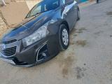Chevrolet Cruze 2013 годаүшін2 800 000 тг. в Айтеке би – фото 2
