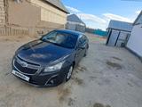 Chevrolet Cruze 2013 годаүшін2 800 000 тг. в Айтеке би – фото 4