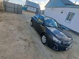 Chevrolet Cruze 2013 годаүшін2 800 000 тг. в Айтеке би – фото 5