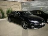 Kia K5 2013 года за 6 770 000 тг. в Алматы