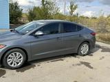 Hyundai Elantra 2016 года за 5 000 000 тг. в Актобе – фото 5