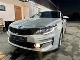 Kia K5 2015 годаүшін7 300 000 тг. в Алматы