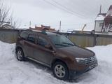 Renault Duster 2014 годаүшін5 250 000 тг. в Усть-Каменогорск