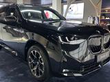 BMW X3 XDrive 20i 2025 года за 50 600 000 тг. в Костанай