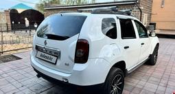 Renault Duster 2014 года за 4 840 000 тг. в Актобе – фото 4