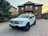 Renault Duster 2014 года за 4 900 000 тг. в Актобе