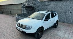 Renault Duster 2014 года за 5 000 000 тг. в Актобе – фото 2