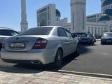 Geely SC7 2014 года за 3 000 000 тг. в Туркестан – фото 4