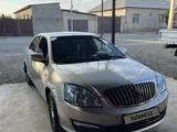 Geely SC7 2014 года за 3 000 000 тг. в Туркестан – фото 2