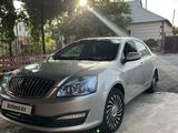 Geely SC7 2014 года за 3 000 000 тг. в Туркестан