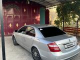 Geely SC7 2014 года за 3 000 000 тг. в Туркестан – фото 3
