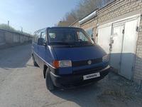 Volkswagen Caravelle 1992 года за 3 000 000 тг. в Костанай