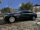 BMW 740 2009 годаүшін8 500 000 тг. в Астана – фото 3