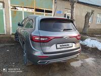 Renault Samsung QM6 2020 года за 12 000 000 тг. в Шымкент