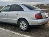 Audi A4 1996 года за 2 300 000 тг. в Павлодар – фото 4