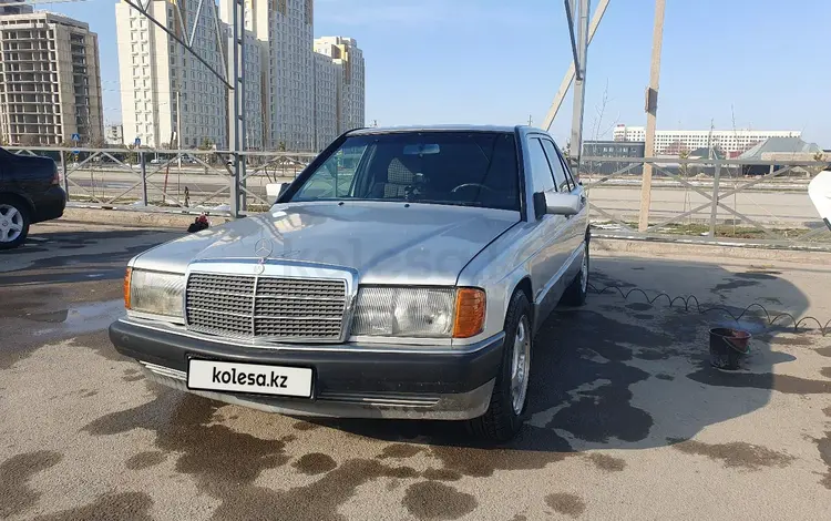 Mercedes-Benz 190 1993 года за 1 300 000 тг. в Шымкент