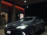 Toyota Camry 2015 годаүшін5 000 000 тг. в Жанаозен – фото 2