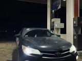 Toyota Camry 2015 годаүшін5 000 000 тг. в Жанаозен – фото 3