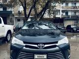 Toyota Camry 2015 годаүшін5 000 000 тг. в Жанаозен