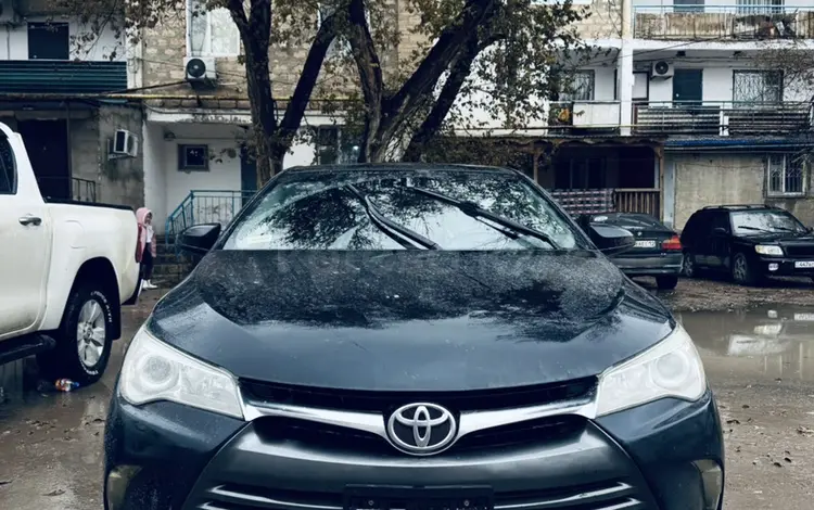 Toyota Camry 2015 года за 5 000 000 тг. в Жанаозен