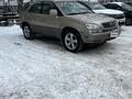 Lexus RX 300 1998 года за 4 600 000 тг. в Астана – фото 8