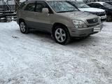 Lexus RX 300 1998 годаfor4 500 000 тг. в Астана