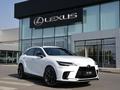 Lexus RX 350 F Sport+ 2025 годаүшін45 398 400 тг. в Шымкент – фото 19