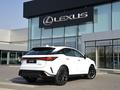 Lexus RX 350 F Sport+ 2025 годаүшін45 398 400 тг. в Шымкент – фото 18