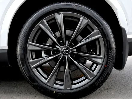 Lexus RX 350 F Sport+ 2025 года за 45 398 400 тг. в Шымкент – фото 16