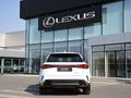 Lexus RX 350 F Sport+ 2025 годаүшін45 398 400 тг. в Шымкент – фото 4