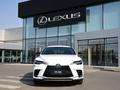 Lexus RX 350 F Sport+ 2025 годаүшін45 398 400 тг. в Шымкент – фото 5