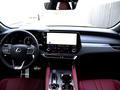Lexus RX 350 F Sport+ 2025 годаүшін45 398 400 тг. в Шымкент – фото 8