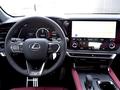 Lexus RX 350 F Sport+ 2025 годаүшін45 398 400 тг. в Шымкент – фото 9