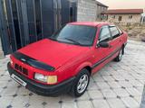 Volkswagen Passat 1989 года за 700 000 тг. в Тараз