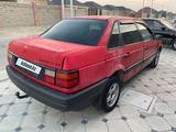 Volkswagen Passat 1989 года за 700 000 тг. в Тараз – фото 3