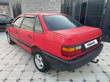Volkswagen Passat 1989 года за 700 000 тг. в Тараз – фото 4