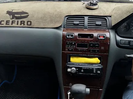 Nissan Cefiro 1995 года за 800 000 тг. в Астана – фото 2