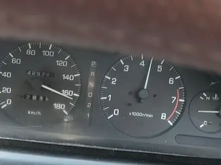 Nissan Cefiro 1995 года за 800 000 тг. в Астана – фото 10