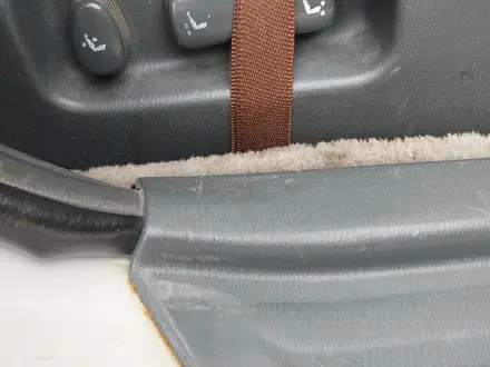 Nissan Cefiro 1995 года за 800 000 тг. в Астана – фото 3