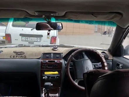 Nissan Cefiro 1995 года за 800 000 тг. в Астана – фото 4