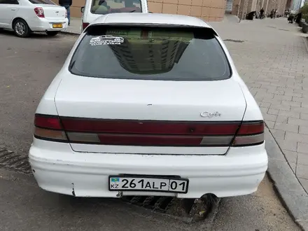 Nissan Cefiro 1995 года за 800 000 тг. в Астана – фото 7