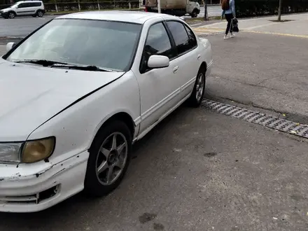 Nissan Cefiro 1995 года за 800 000 тг. в Астана – фото 8