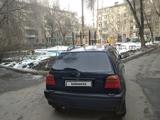 Volkswagen Golf 1992 года за 870 000 тг. в Тараз – фото 3